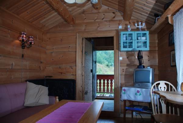 Apartment Hesthaug Gard *