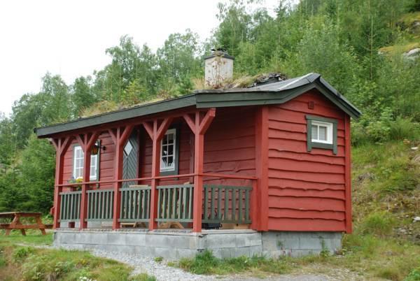 Apartment Hesthaug Gard