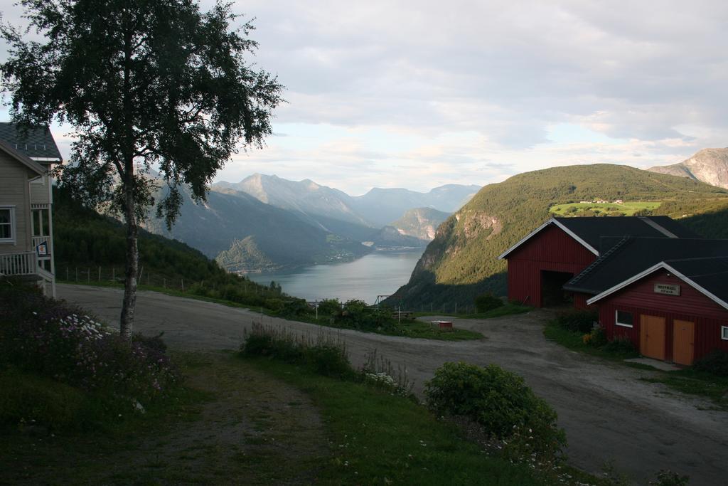 Apartment Hesthaug Gard Eidsdal