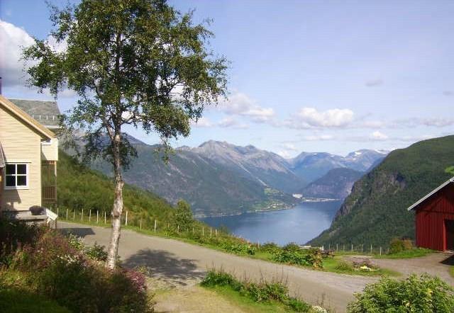 Apartment Hesthaug Gard *