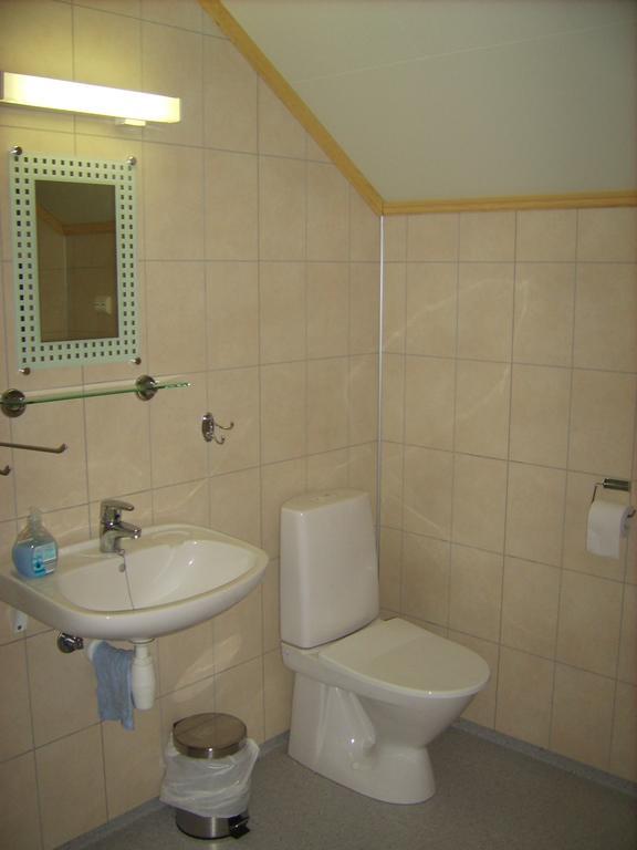 Apartment Hesthaug Gard Eidsdal