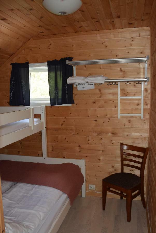 Apartment Hesthaug Gard Eidsdal