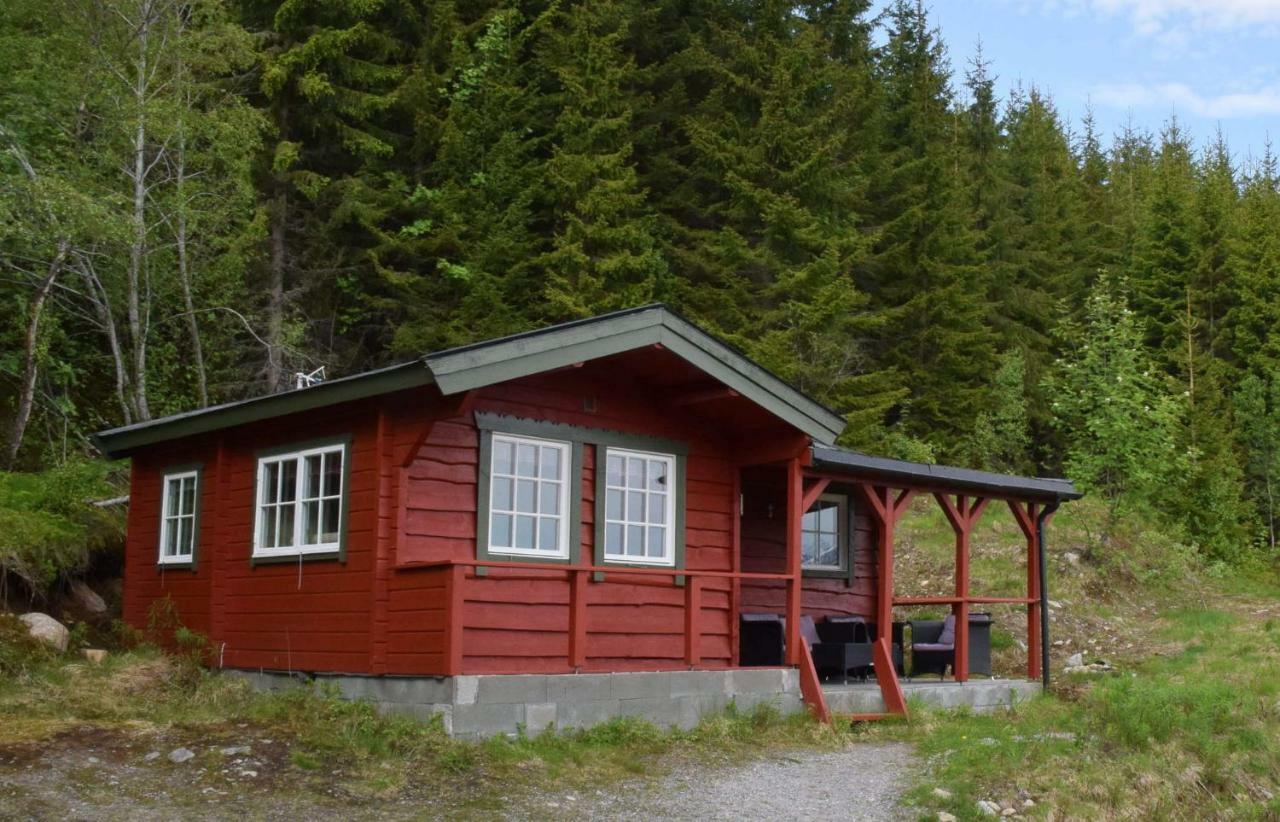 Apartment Hesthaug Gard Eidsdal