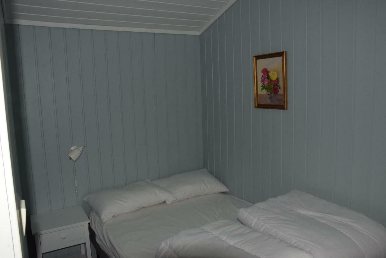 Hesthaug Gard Eidsdal
