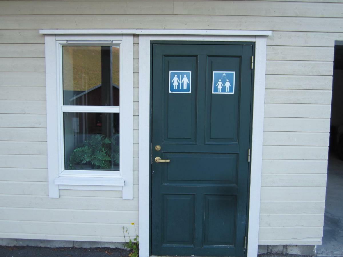 Apartment Hesthaug Gard *