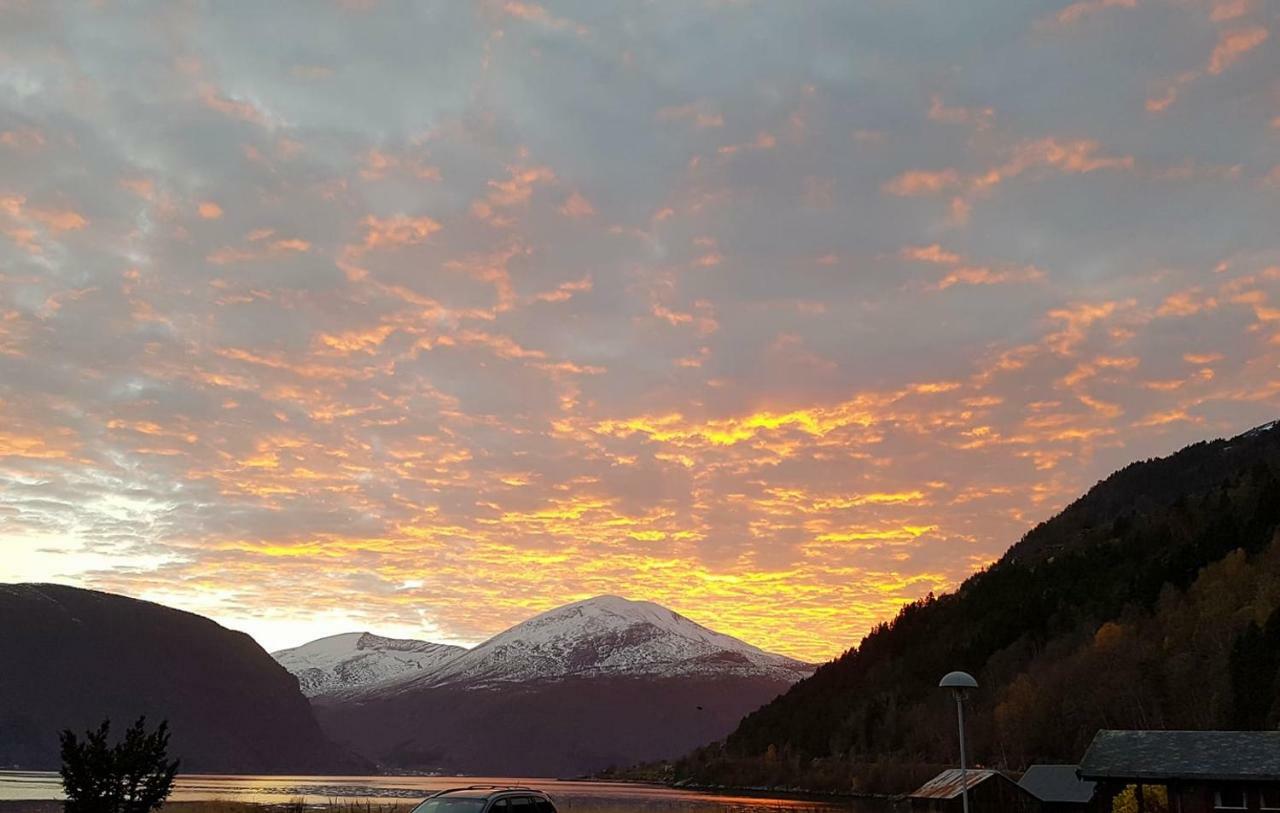 Hesthaug Gard Eidsdal