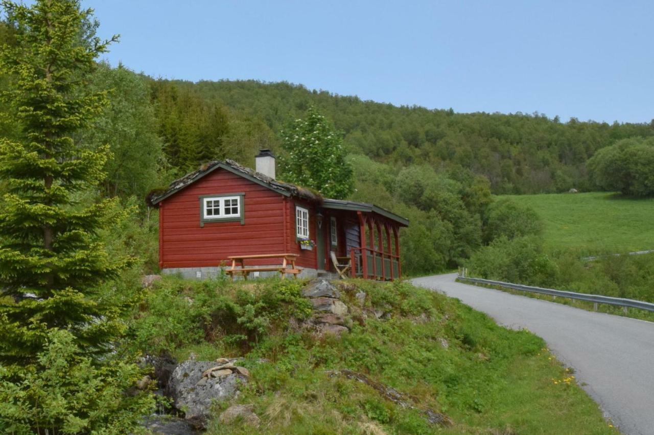 Lägenhet Hesthaug Gard *